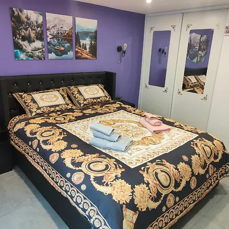 Appartamento Urban Nest 10 *