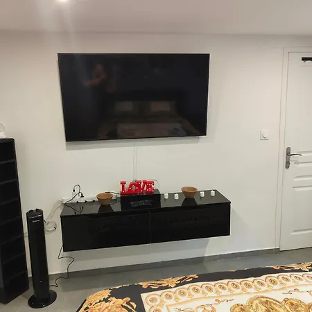 Urban Nest 10 * Parigi