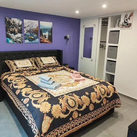 Appartamento Urban Nest 10 Parigi