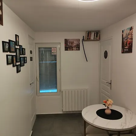 Urban Nest 10 Appartamento *
