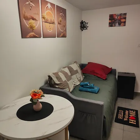Appartamento Urban Nest 10 *